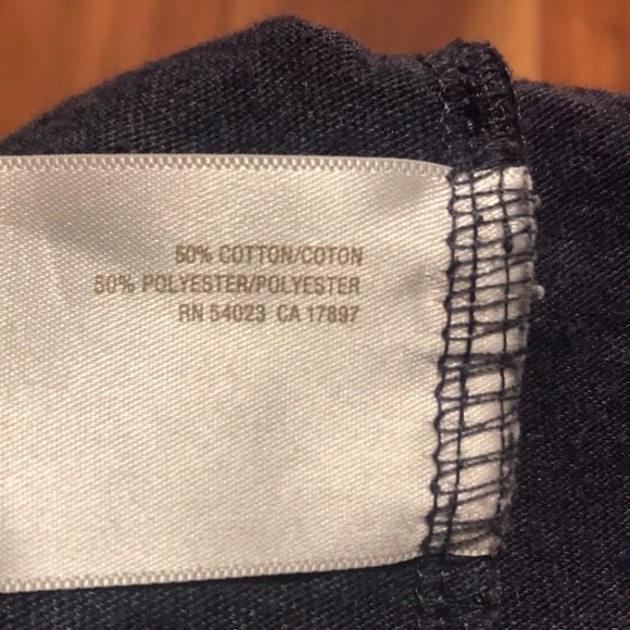 Girls Size Small (6-7) Super Girl Long-sleeve T-shirt- Vintage Style. - Picture 5 of 5